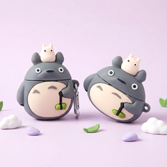My Neighbor Totoro AirPods Case