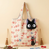 Kiki's Delivery Service Expandable Tote