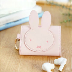 Miffy Earbud & Accessory Pouch