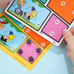 Peanuts Snoopy DIY Display