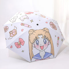 Sailor Moon Umbrella