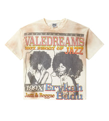 Vale Forever Badu Tee Cream