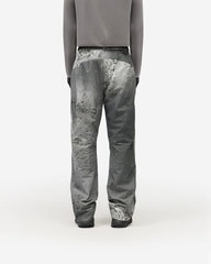 247 Taped Pant - Chrome