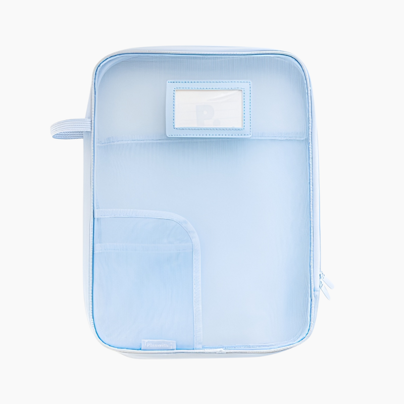 ClearView Study Organizer