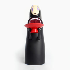 No-Face Coin Bank - Interactive Kaonashi Money Box