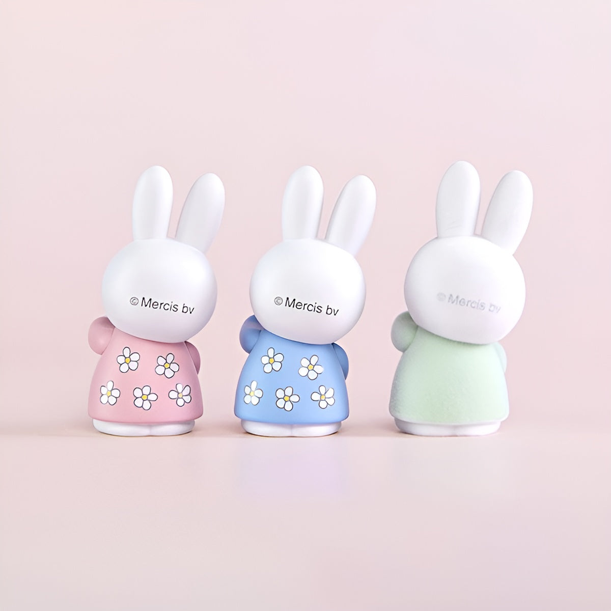 Miffy Hug-n-Hold Little Helper Figure - Surprise Box