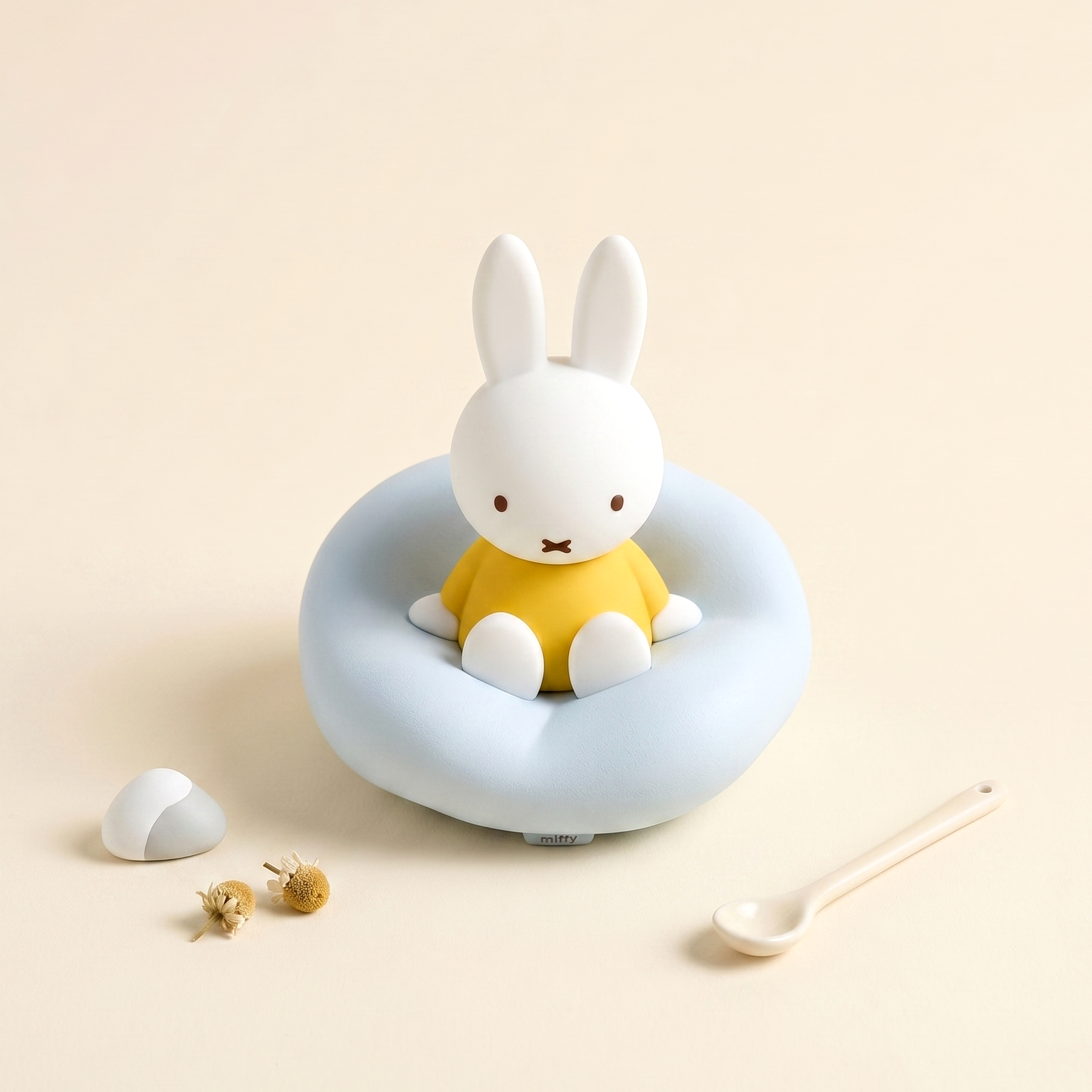Miffy Passive Aroma Diffuser - Collector's Edition