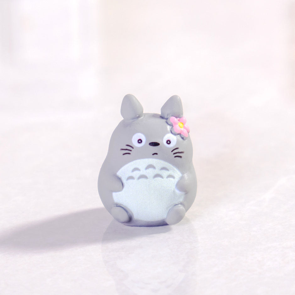 My Neighbor Totoro Mini Figures