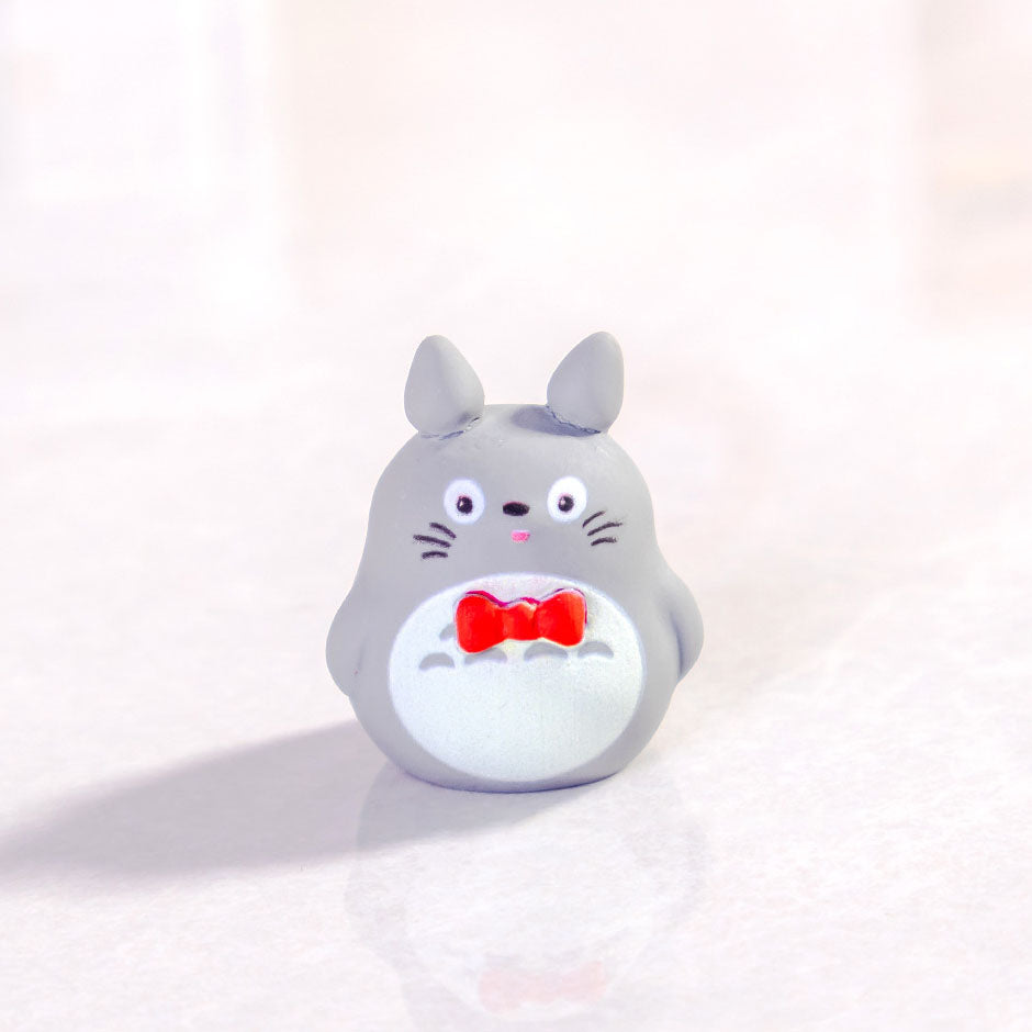My Neighbor Totoro Mini Figures
