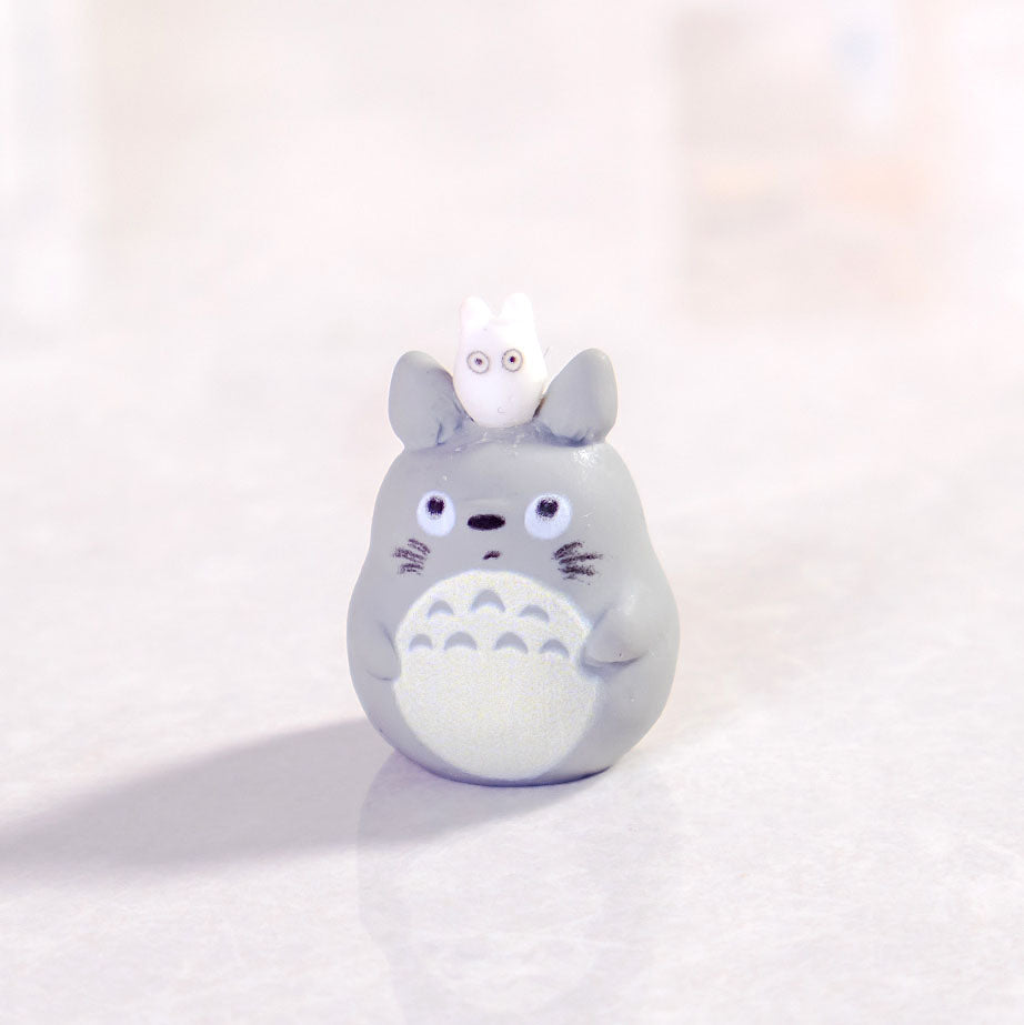 My Neighbor Totoro Mini Figures