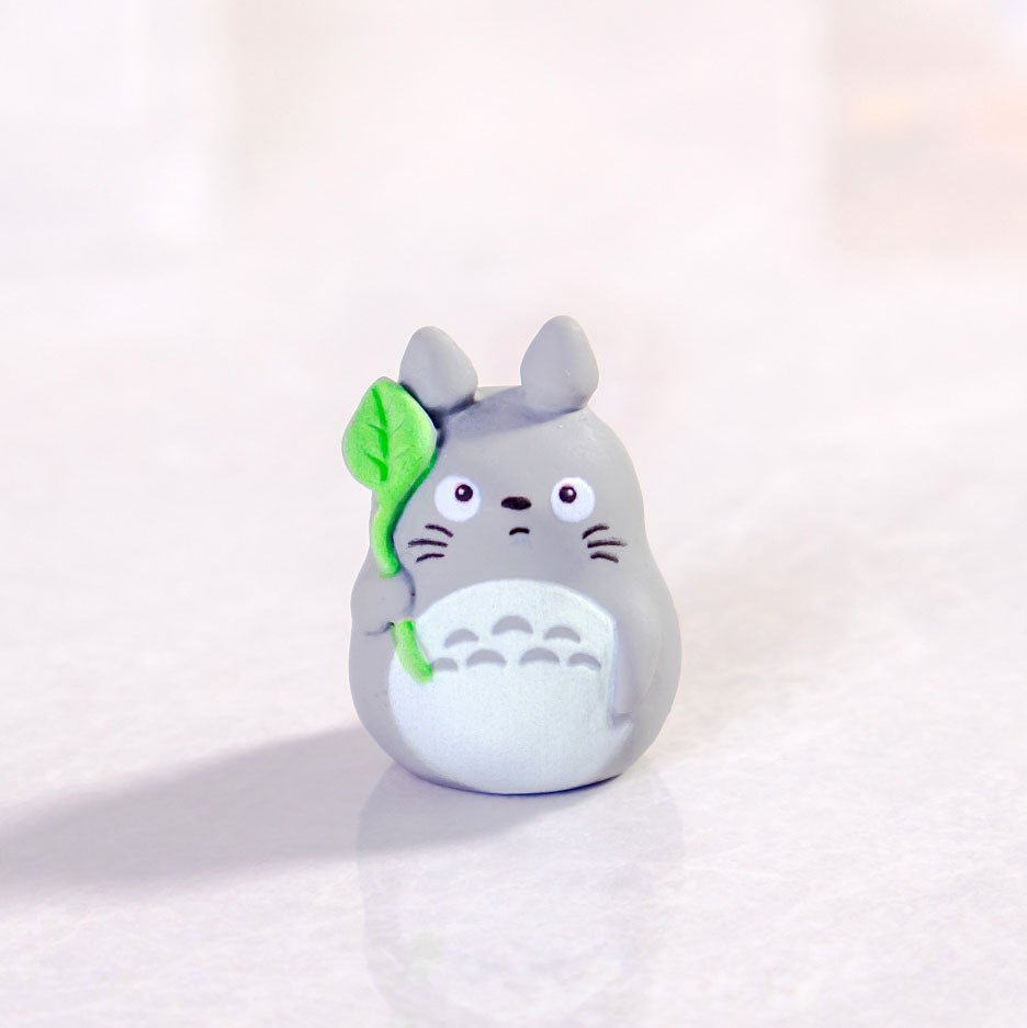 My Neighbor Totoro Mini Figures