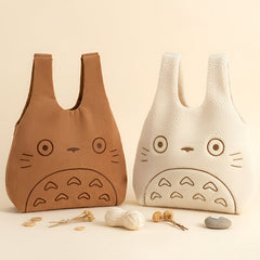 My Neighbor Totoro Tote Bag