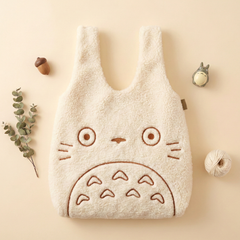 My Neighbor Totoro Tote Bag