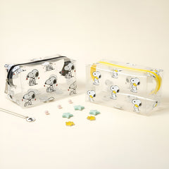 Peanuts Snoopy Travel Pouch (2 Designs)
