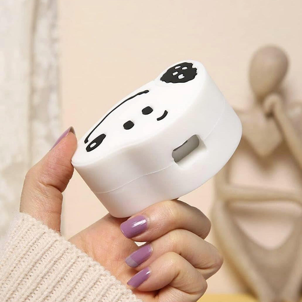 Peanuts Snoopy Type-C Fast Charging Cable Cover