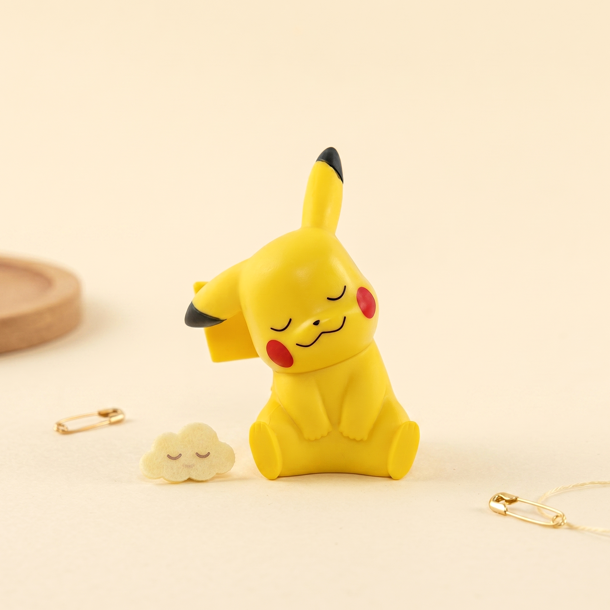 Pokémon Sleepy Mini Figure