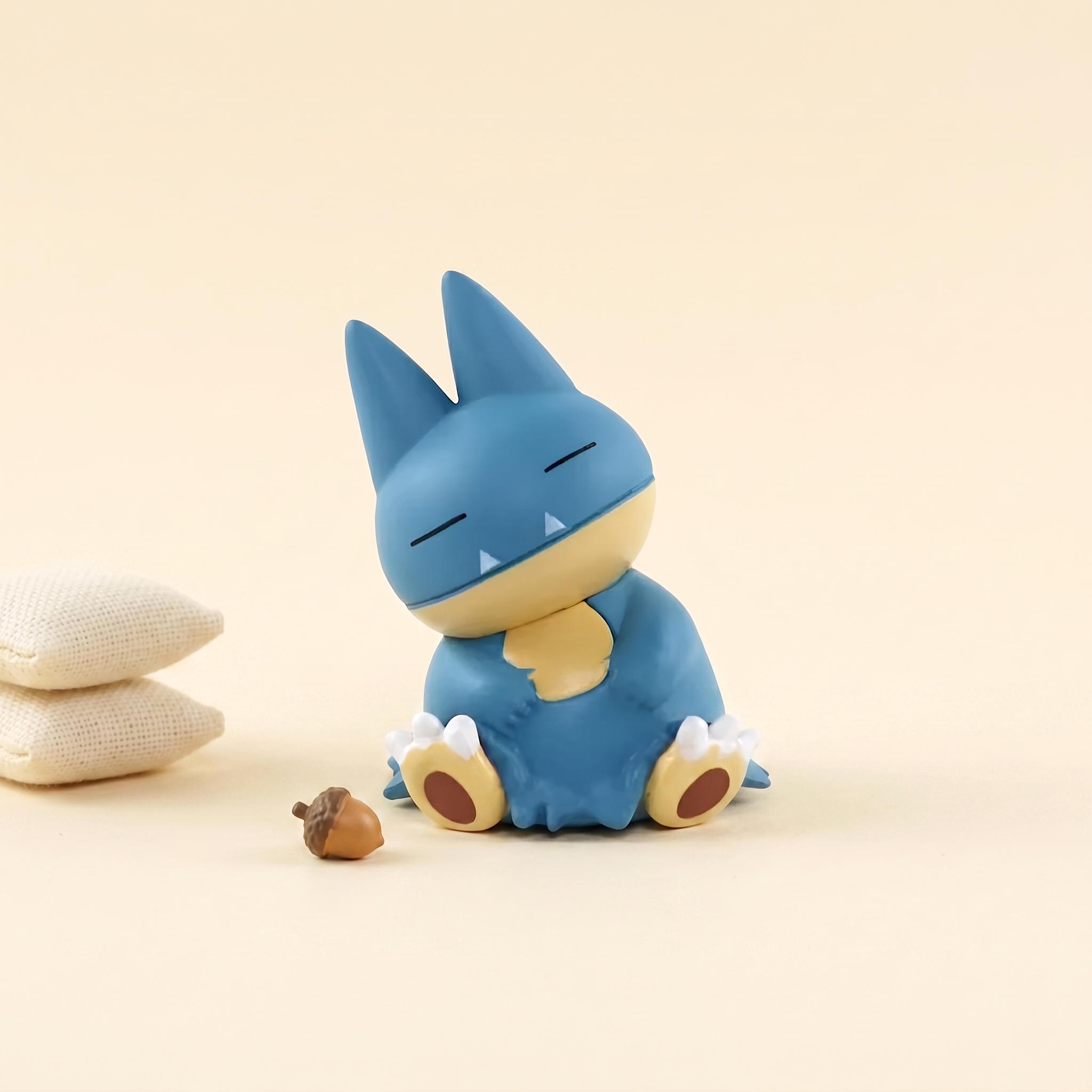 Pokémon Sleepy Mini Figure