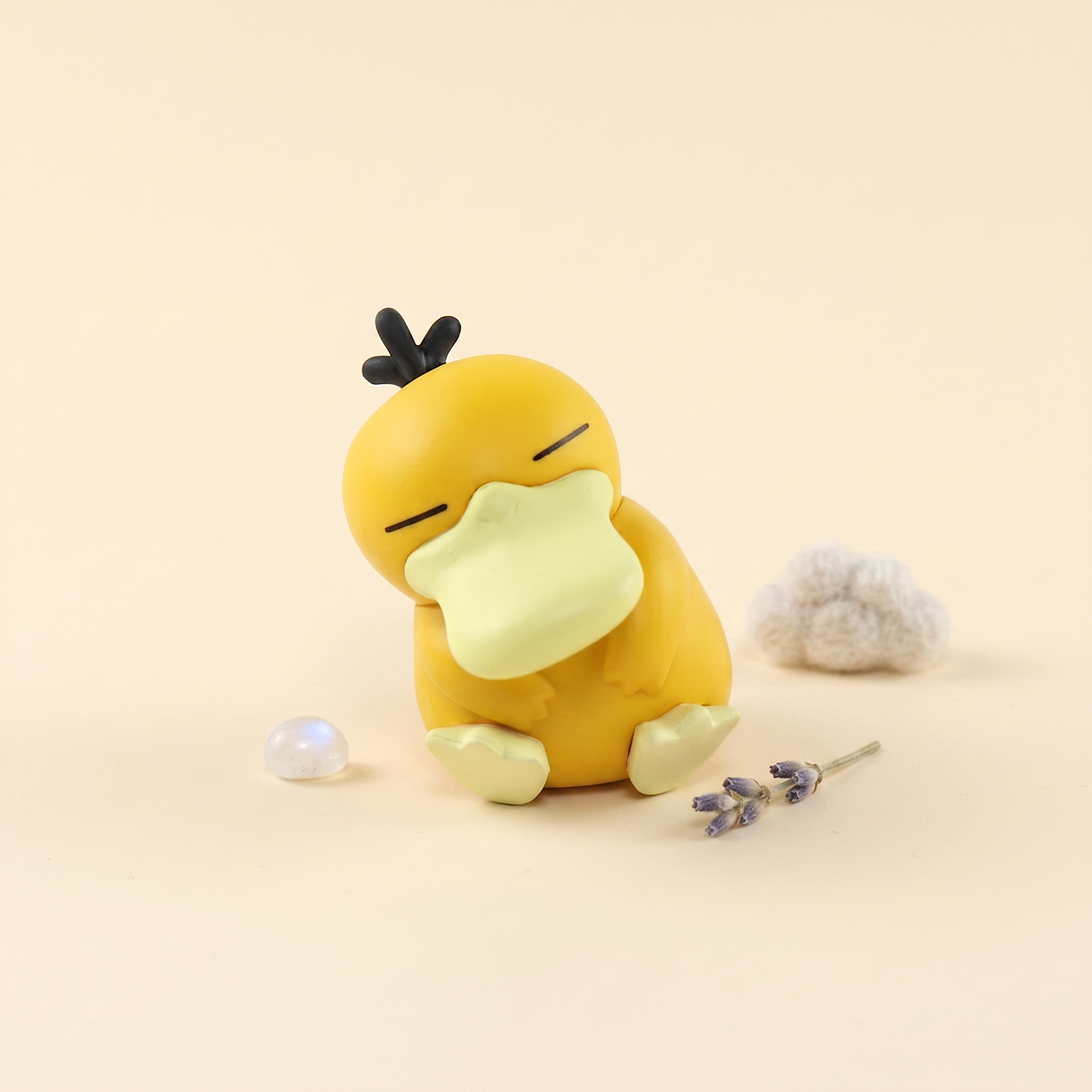 Pokémon Sleepy Mini Figure