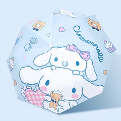 Sanrio Characters Cinnamoroll Umbrella