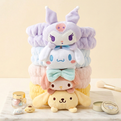 Sanrio Characters Headband