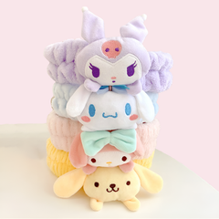 Sanrio Characters Headband