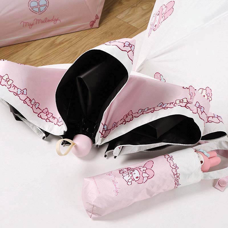 Sanrio Characters My Melody Umbrella