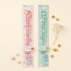 Sanrio Dreamy Crystal Chopsticks