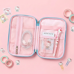 Sanrio Pastel Parade Organizer