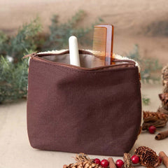 Totoro's Tiny Acorn Treasure Pouch