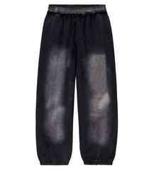 Vale Forever Villain Sweatpants Black